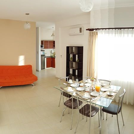 Premium Suites Business Aparthotel Equipetrol Santa Cruz de La Sierra Ngoại thất bức ảnh