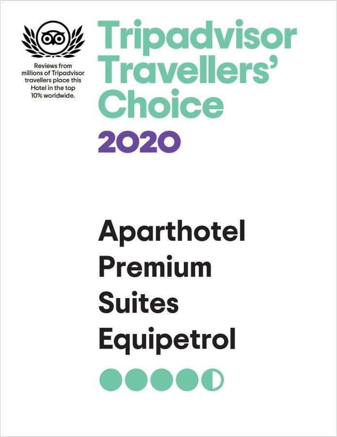 Premium Suites Business Aparthotel Equipetrol Santa Cruz de La Sierra Ngoại thất bức ảnh