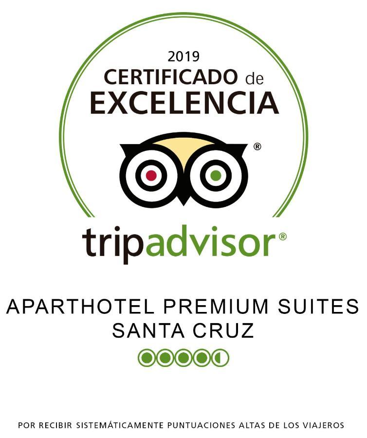Premium Suites Business Aparthotel Equipetrol Santa Cruz de La Sierra Ngoại thất bức ảnh