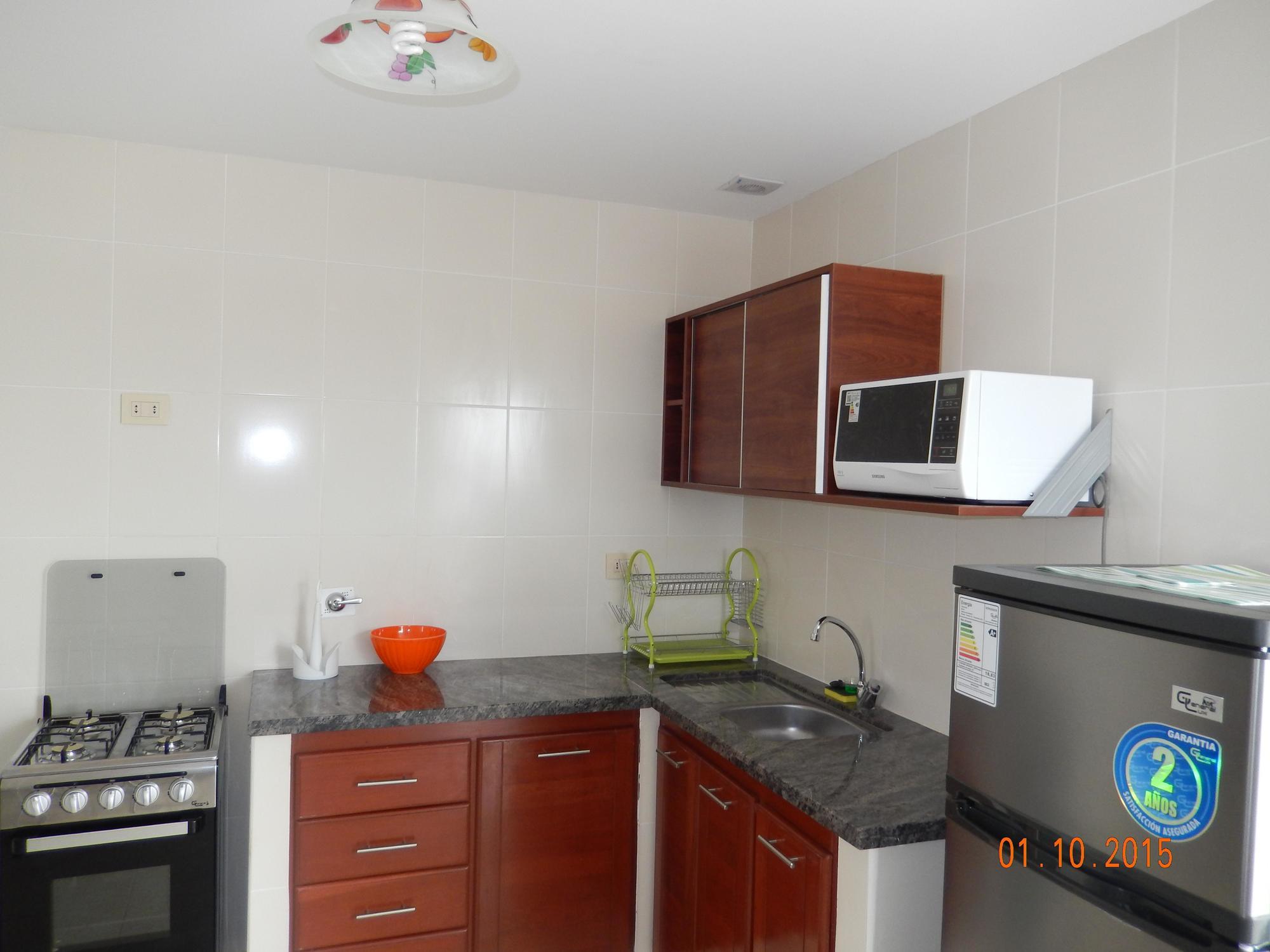 Premium Suites Business Aparthotel Equipetrol Santa Cruz de La Sierra Ngoại thất bức ảnh