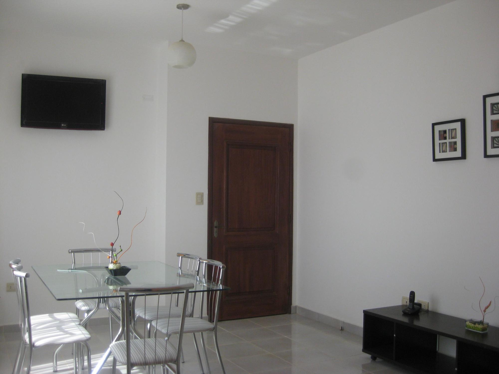 Premium Suites Business Aparthotel Equipetrol Santa Cruz de La Sierra Ngoại thất bức ảnh