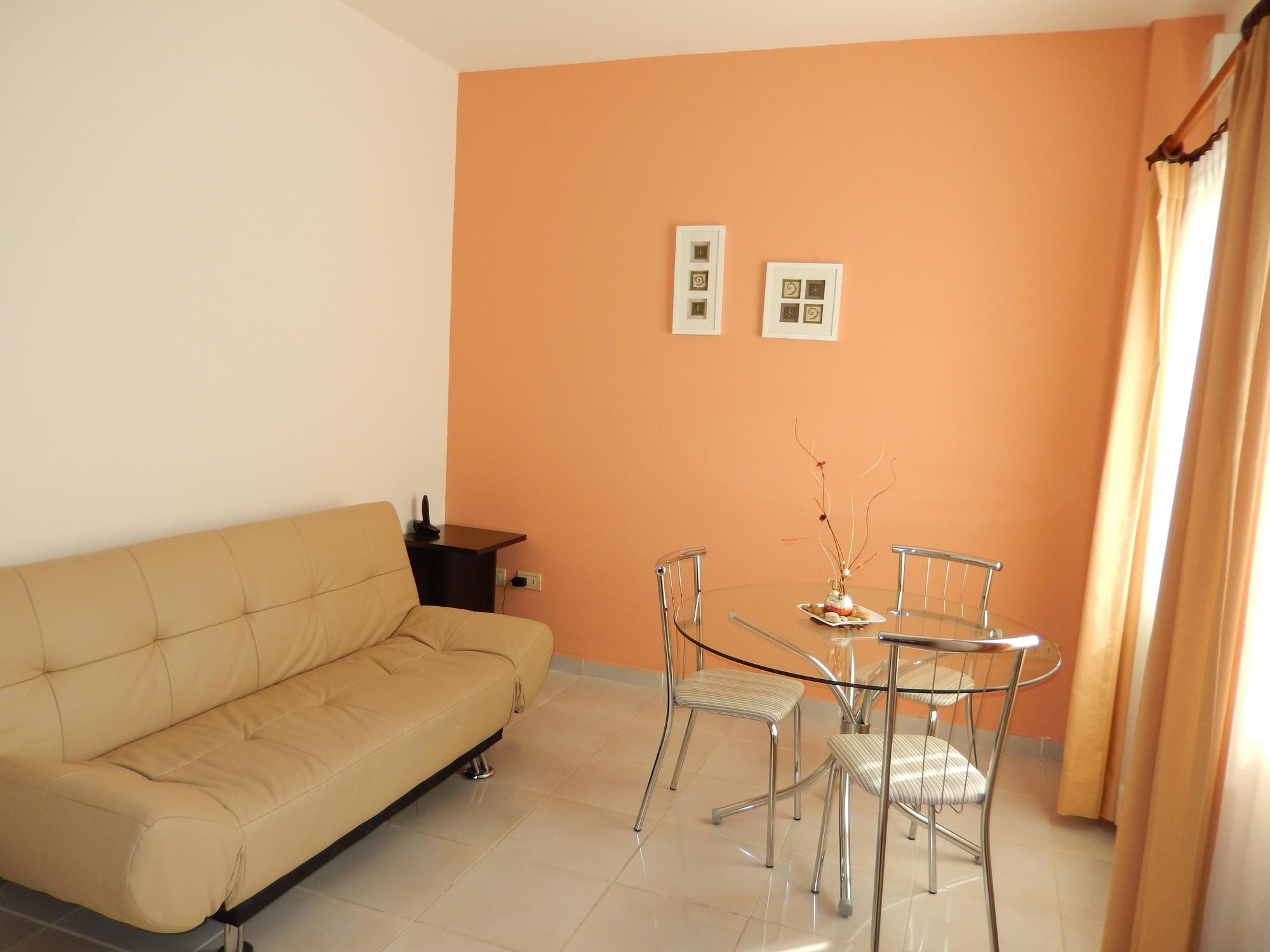 Premium Suites Business Aparthotel Equipetrol Santa Cruz de La Sierra Ngoại thất bức ảnh