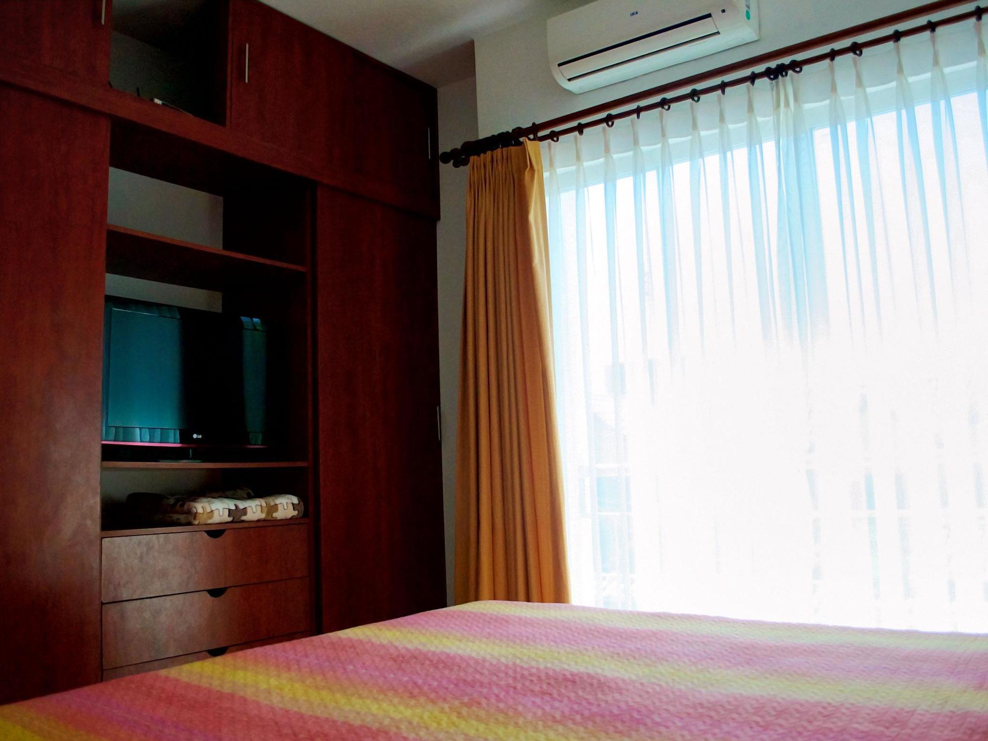 Premium Suites Business Aparthotel Equipetrol Santa Cruz de La Sierra Ngoại thất bức ảnh