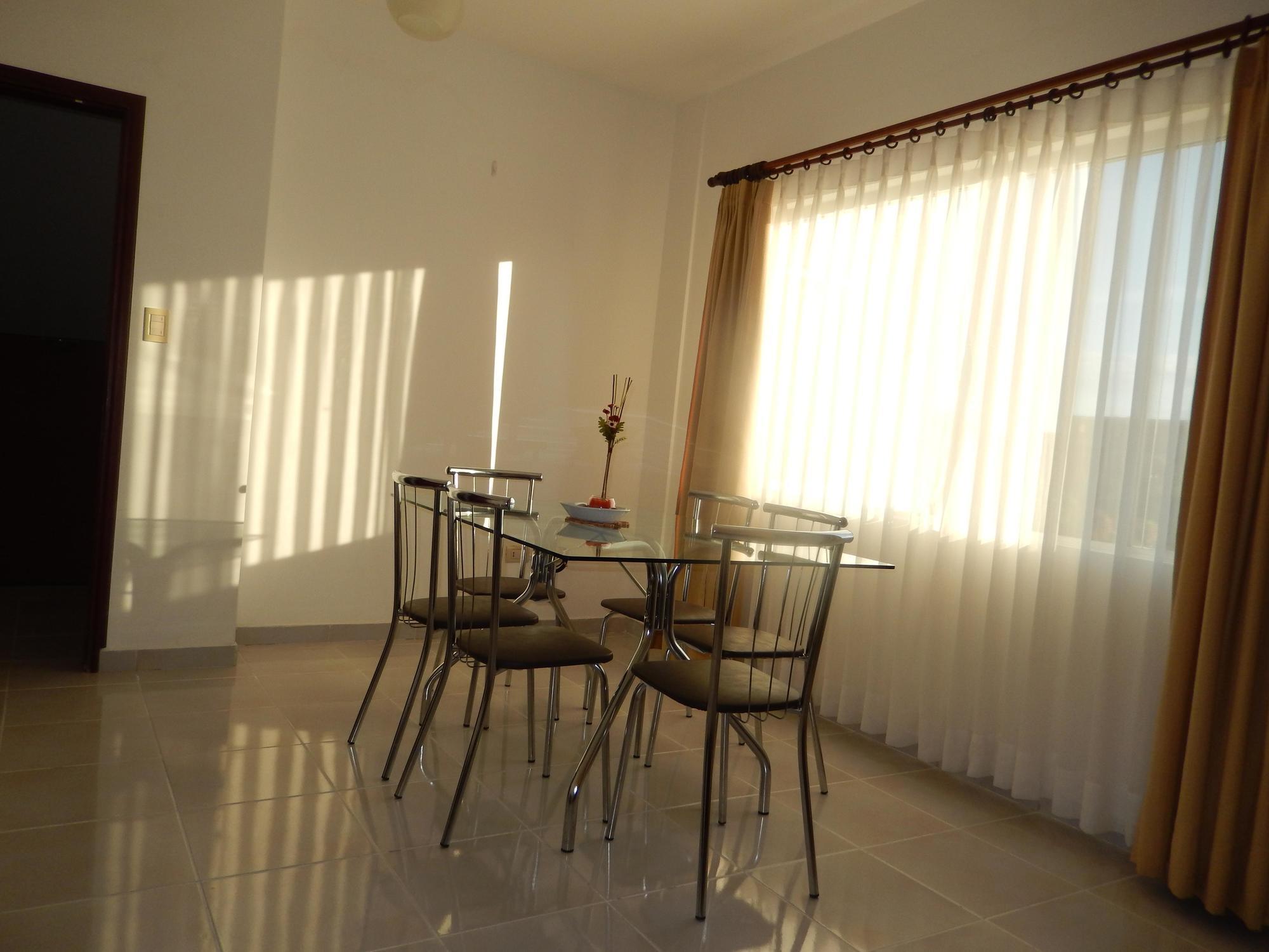 Premium Suites Business Aparthotel Equipetrol Santa Cruz de La Sierra Ngoại thất bức ảnh