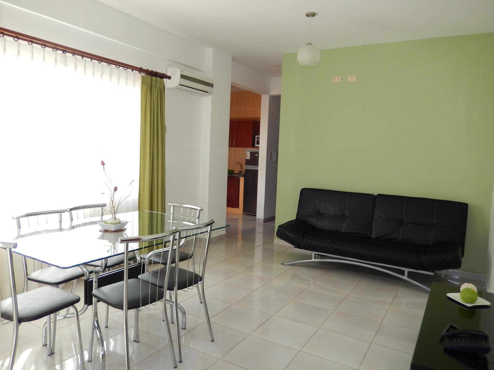 Premium Suites Business Aparthotel Equipetrol Santa Cruz de La Sierra Ngoại thất bức ảnh