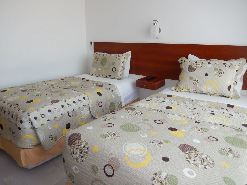 Premium Suites Business Aparthotel Equipetrol Santa Cruz de La Sierra Ngoại thất bức ảnh