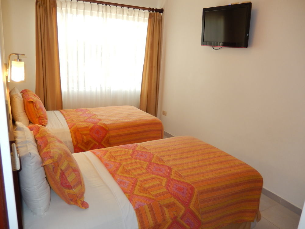 Premium Suites Business Aparthotel Equipetrol Santa Cruz de La Sierra Ngoại thất bức ảnh