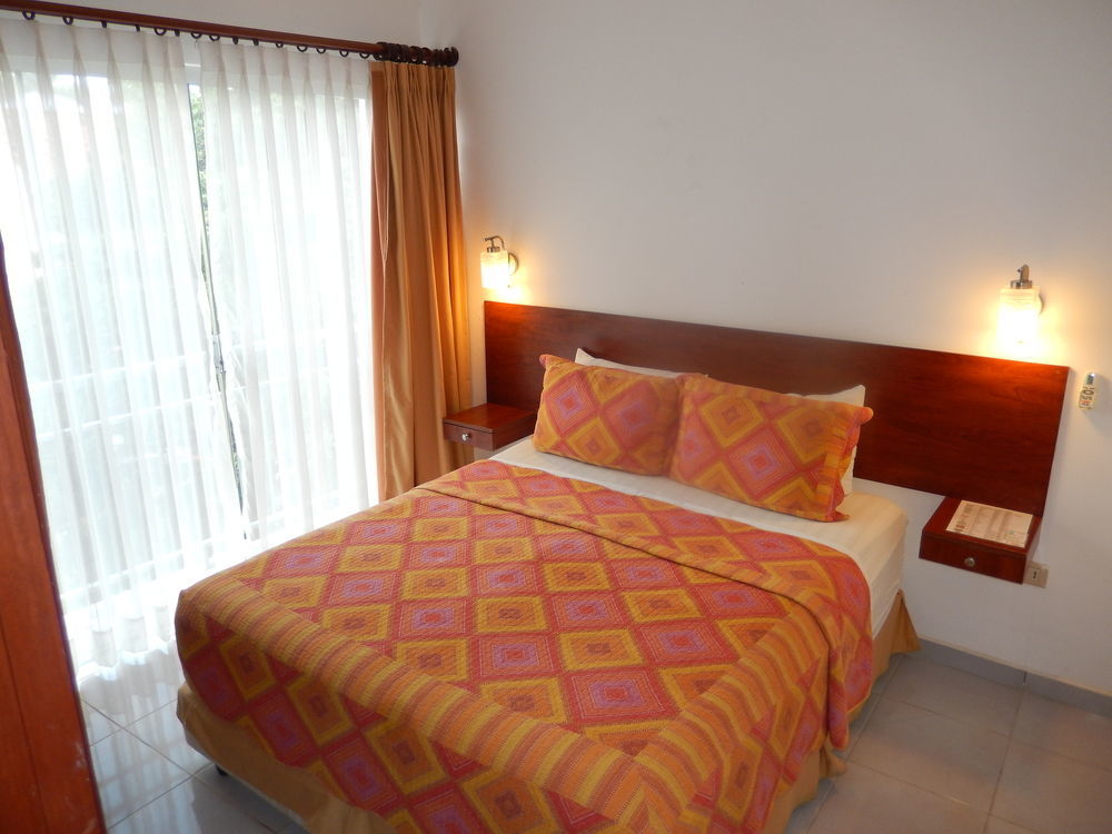 Premium Suites Business Aparthotel Equipetrol Santa Cruz de La Sierra Ngoại thất bức ảnh