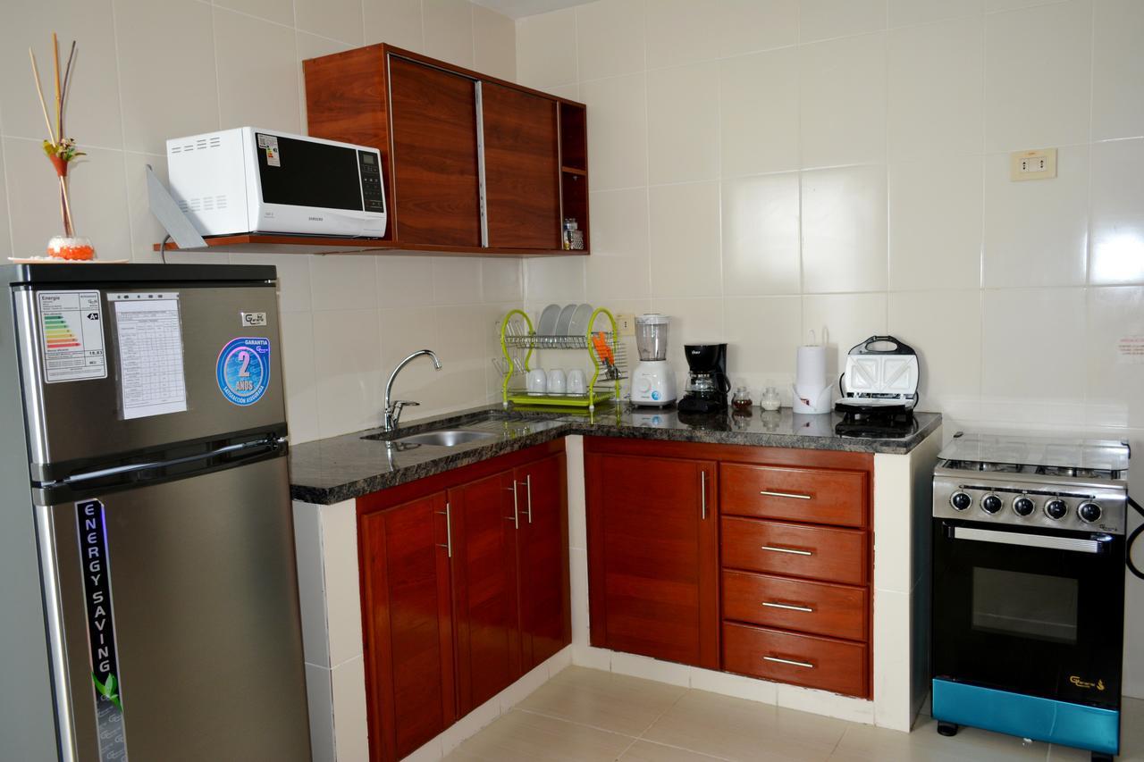 Premium Suites Business Aparthotel Equipetrol Santa Cruz de La Sierra Ngoại thất bức ảnh