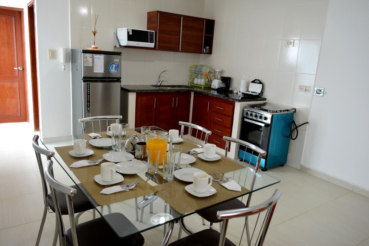 Premium Suites Business Aparthotel Equipetrol Santa Cruz de La Sierra Ngoại thất bức ảnh
