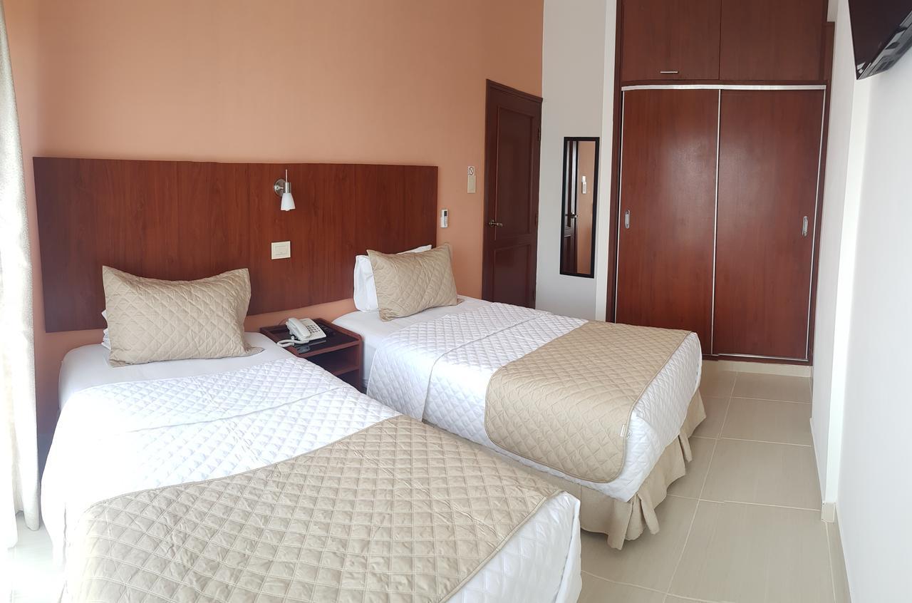 Premium Suites Business Aparthotel Equipetrol Santa Cruz de La Sierra Ngoại thất bức ảnh