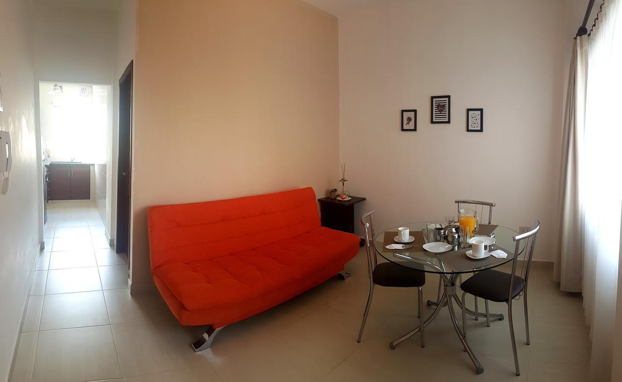 Premium Suites Business Aparthotel Equipetrol Santa Cruz de La Sierra Ngoại thất bức ảnh