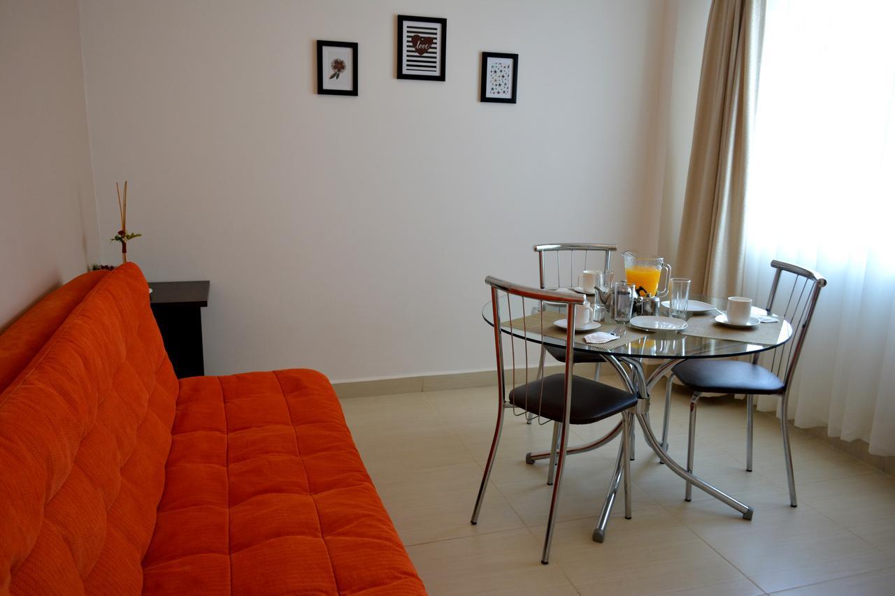 Premium Suites Business Aparthotel Equipetrol Santa Cruz de La Sierra Ngoại thất bức ảnh