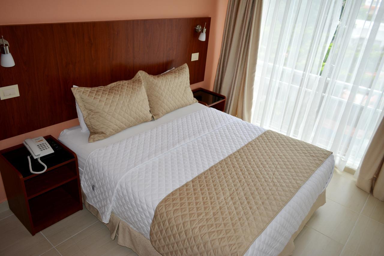 Premium Suites Business Aparthotel Equipetrol Santa Cruz de La Sierra Ngoại thất bức ảnh