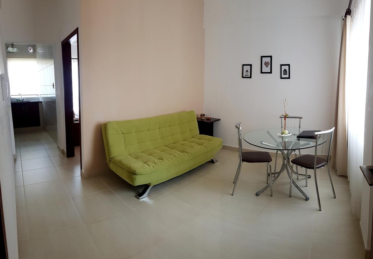 Premium Suites Business Aparthotel Equipetrol Santa Cruz de La Sierra Ngoại thất bức ảnh