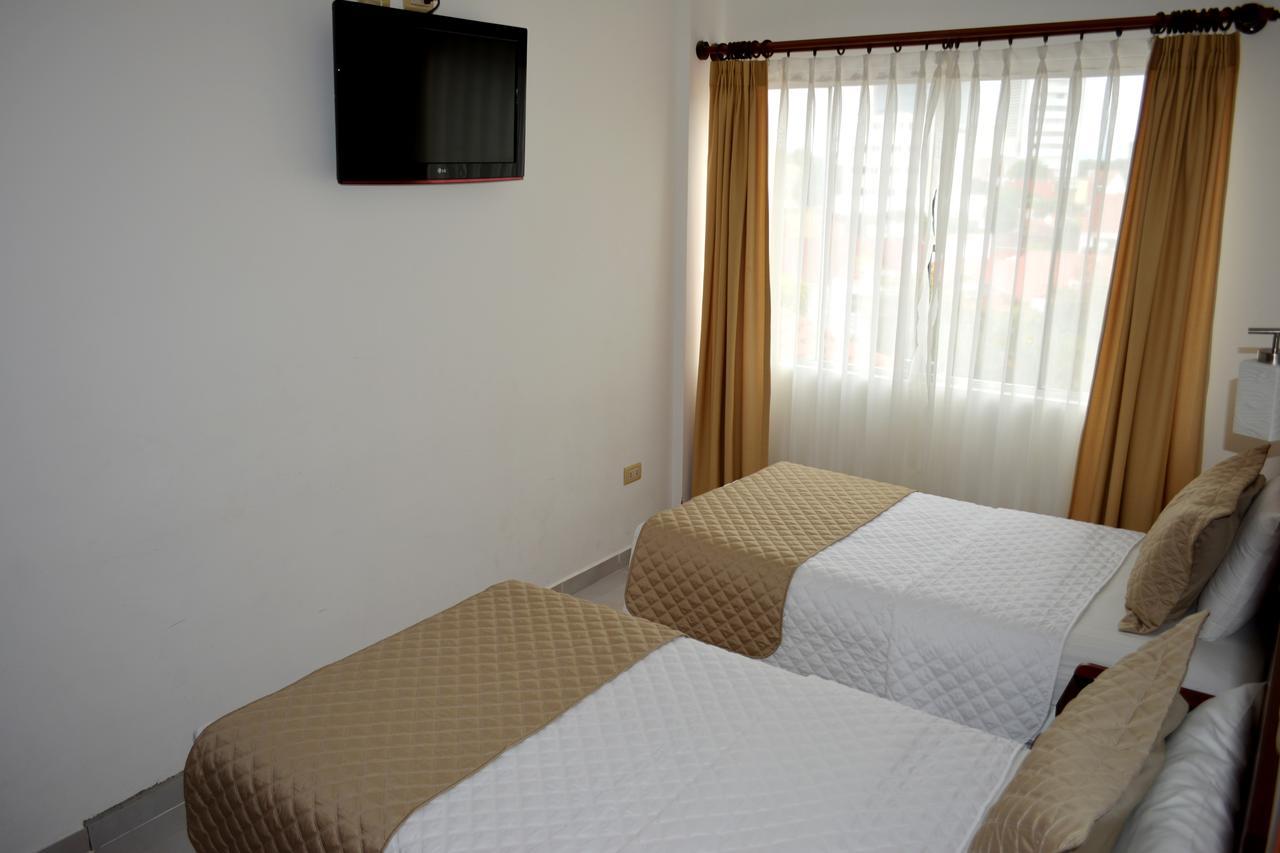 Premium Suites Business Aparthotel Equipetrol Santa Cruz de La Sierra Phòng bức ảnh