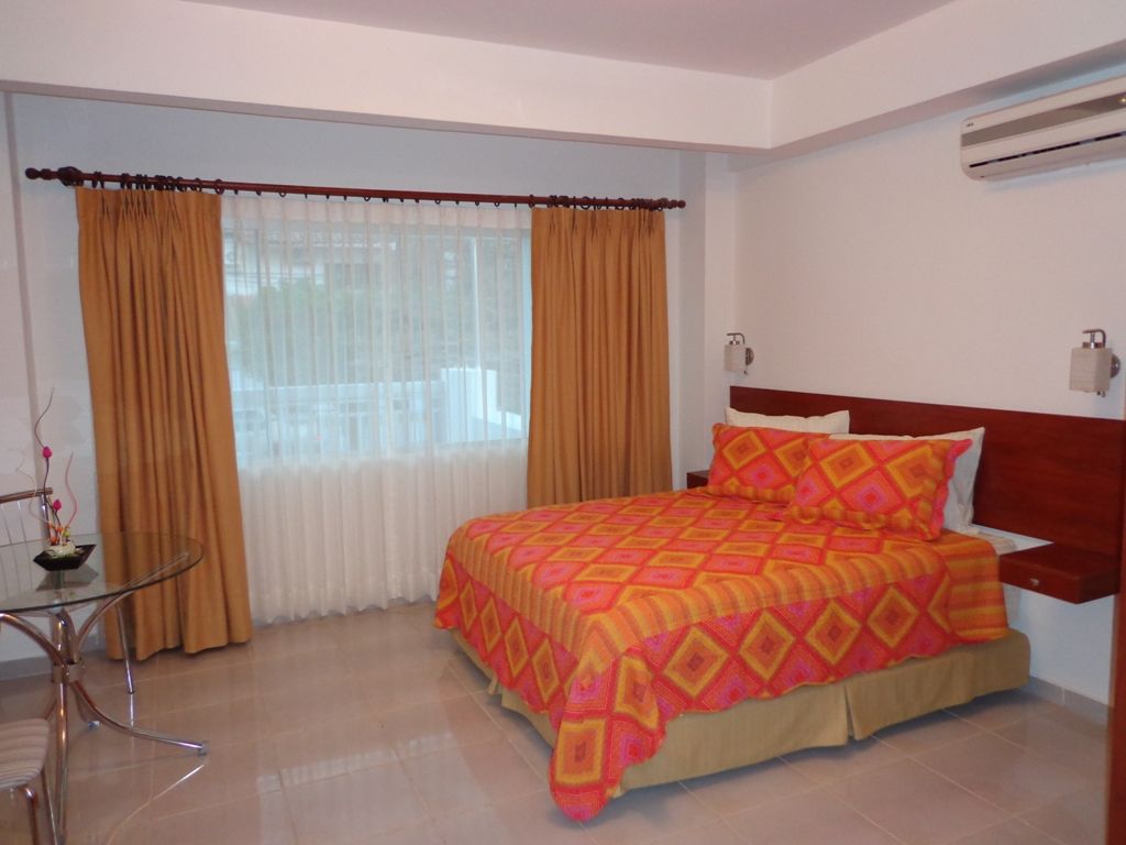 Premium Suites Business Aparthotel Equipetrol Santa Cruz de La Sierra Ngoại thất bức ảnh