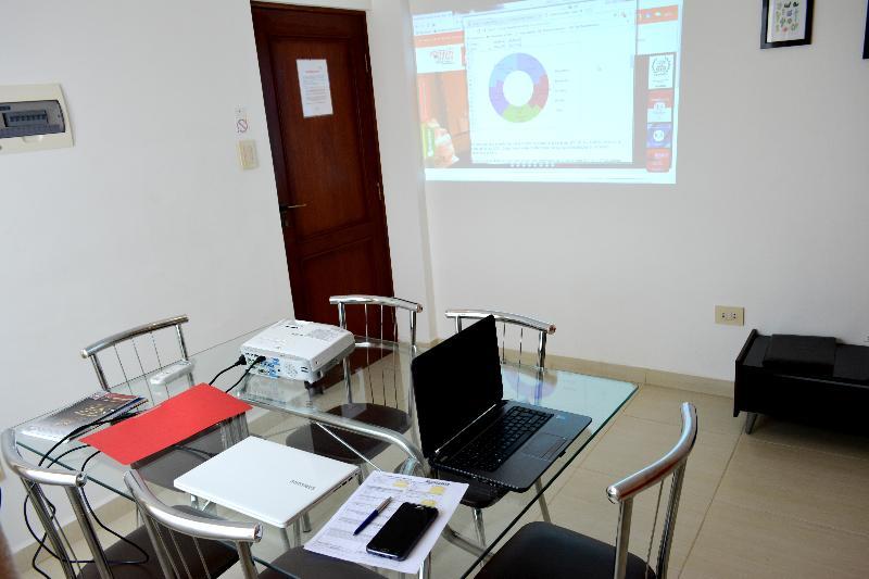 Premium Suites Business Aparthotel Equipetrol Santa Cruz de La Sierra Ngoại thất bức ảnh