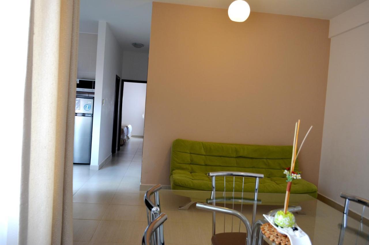 Premium Suites Business Aparthotel Equipetrol Santa Cruz de La Sierra Phòng bức ảnh