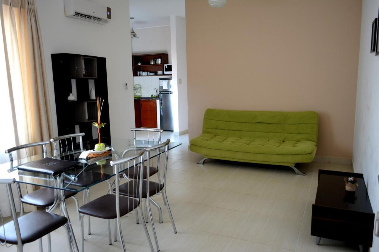 Premium Suites Business Aparthotel Equipetrol Santa Cruz de La Sierra Phòng bức ảnh