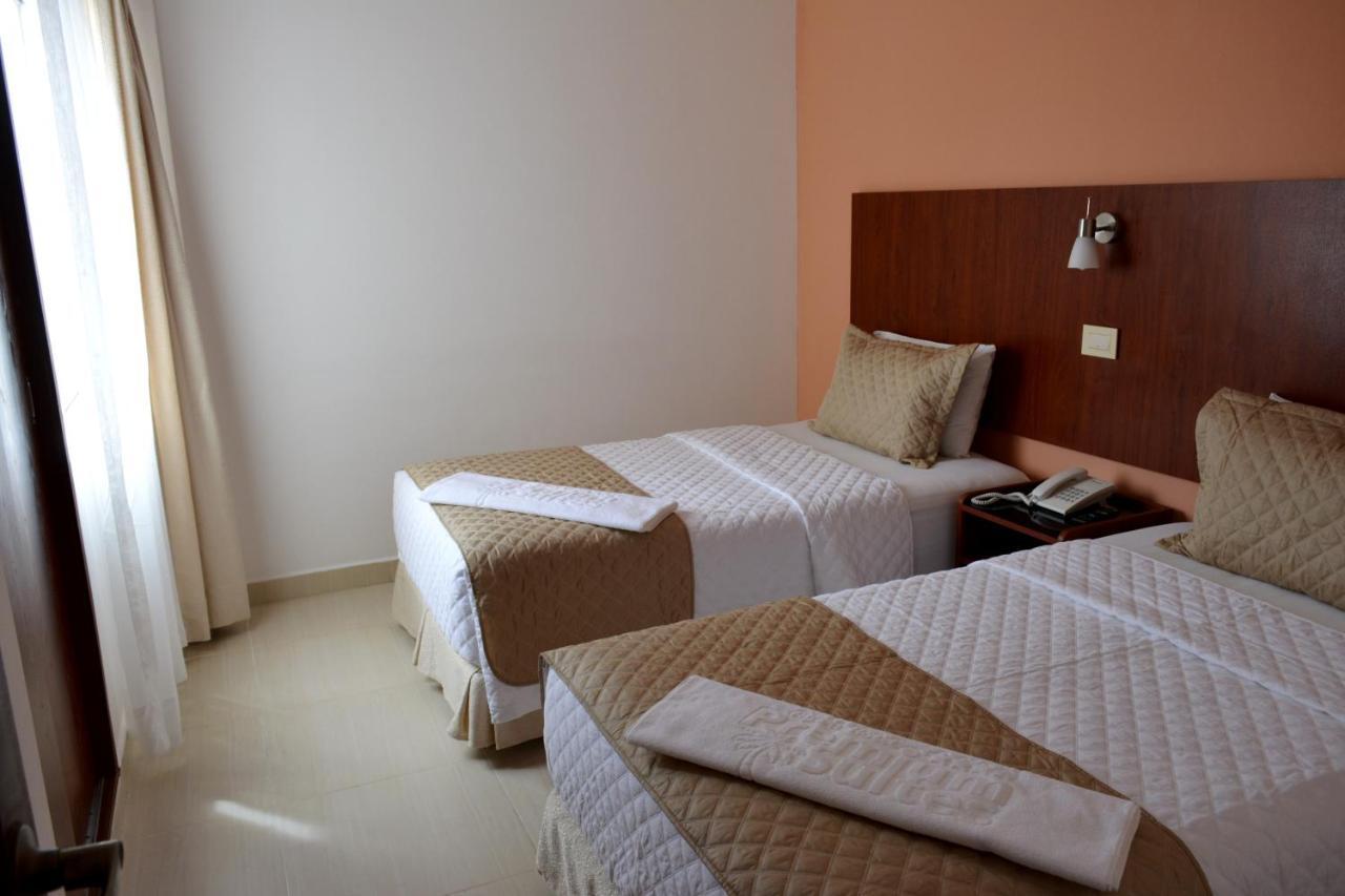Premium Suites Business Aparthotel Equipetrol Santa Cruz de La Sierra Phòng bức ảnh