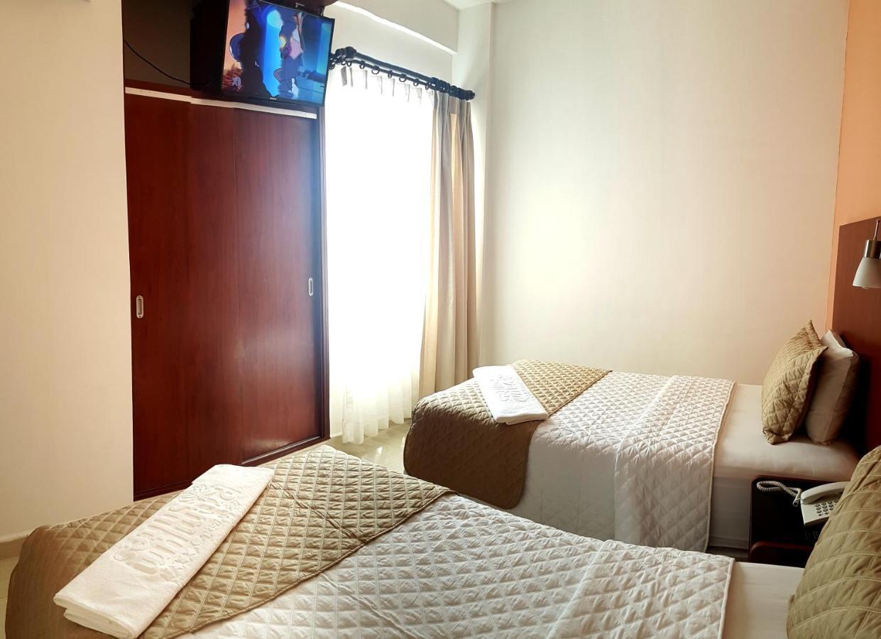 Premium Suites Business Aparthotel Equipetrol Santa Cruz de La Sierra Phòng bức ảnh