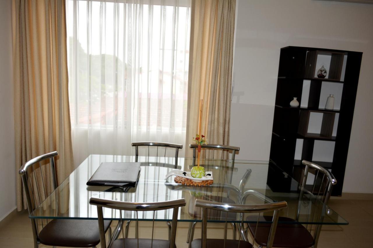 Premium Suites Business Aparthotel Equipetrol Santa Cruz de La Sierra Phòng bức ảnh