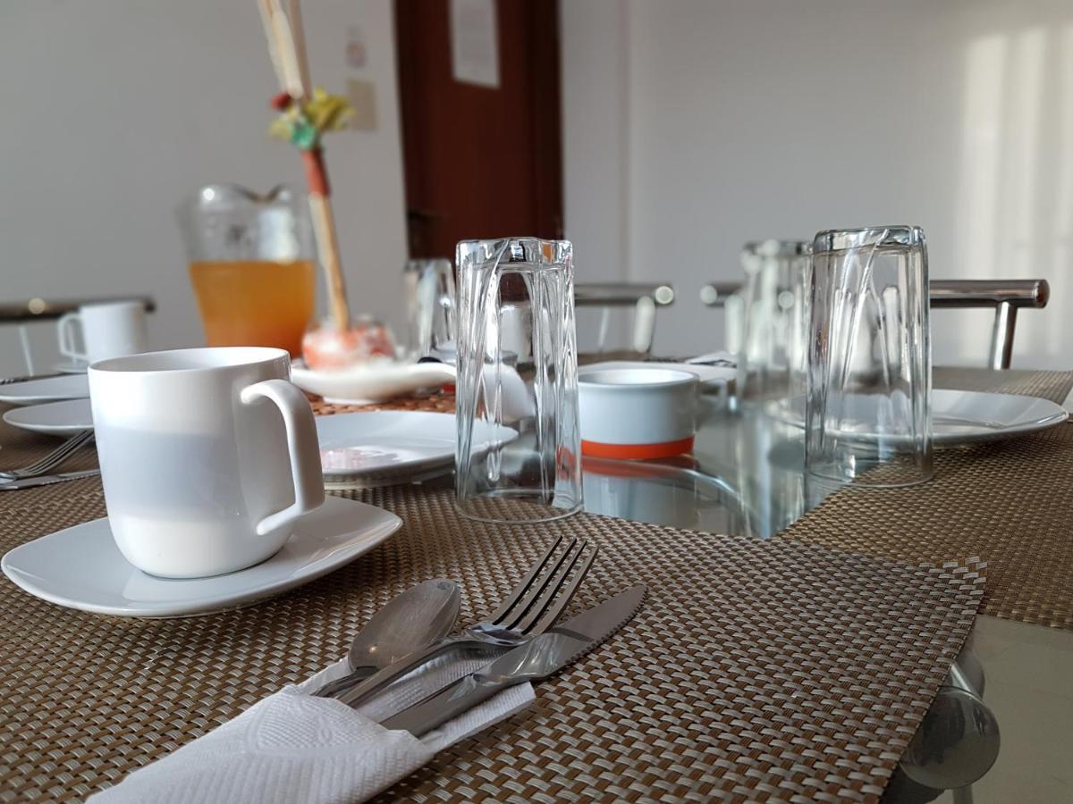 Premium Suites Business Aparthotel Equipetrol Santa Cruz de La Sierra Phòng bức ảnh