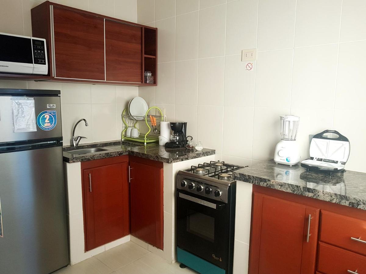 Premium Suites Business Aparthotel Equipetrol Santa Cruz de La Sierra Phòng bức ảnh