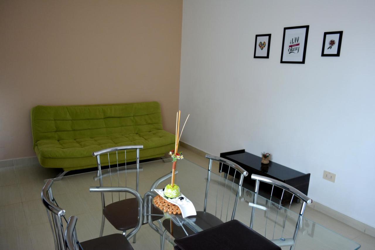 Premium Suites Business Aparthotel Equipetrol Santa Cruz de La Sierra Phòng bức ảnh