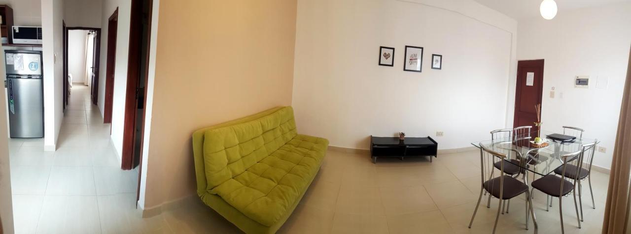 Premium Suites Business Aparthotel Equipetrol Santa Cruz de La Sierra Phòng bức ảnh